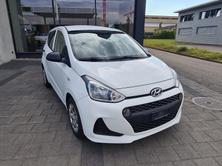 HYUNDAI i10 1.0 Origo, Benzin, Occasion / Gebraucht, Handschaltung - 2