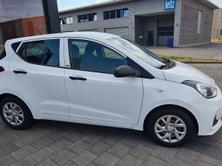 HYUNDAI i10 1.0 Origo, Benzin, Occasion / Gebraucht, Handschaltung - 3