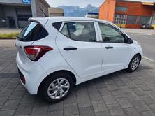 HYUNDAI i10 1.0 Origo, Benzin, Occasion / Gebraucht, Handschaltung - 4
