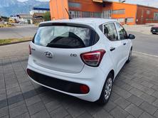 HYUNDAI i10 1.0 Origo, Benzin, Occasion / Gebraucht, Handschaltung - 5