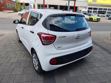 HYUNDAI i10 1.0 Origo, Benzin, Occasion / Gebraucht, Handschaltung - 6