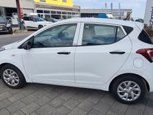 HYUNDAI i10 1.0 Origo, Benzin, Occasion / Gebraucht, Handschaltung - 7