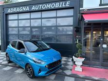 HYUNDAI i10 1.2 Vertex Automat, Essence, Occasion / Utilisé, Automatique - 2