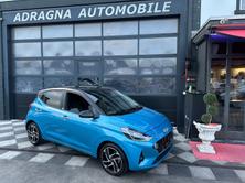 HYUNDAI i10 1.2 Vertex Automat, Essence, Occasion / Utilisé, Automatique - 4