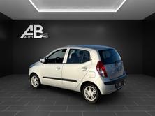 HYUNDAI i10 1.2 Style Automatic, Benzin, Occasion / Gebraucht, Automatik - 3