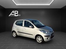 HYUNDAI i10 1.2 Style Automatic, Benzin, Occasion / Gebraucht, Automatik - 6