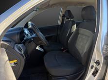 HYUNDAI i10 1.2 Style Automatic, Benzin, Occasion / Gebraucht, Automatik - 7