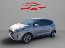 HYUNDAI i10 1.2 Amplia Automat, Essence, Occasion / Utilisé, Automatique - 2