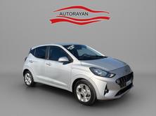 HYUNDAI i10 1.2 Amplia Automat, Essence, Occasion / Utilisé, Automatique - 3