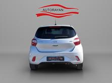 HYUNDAI i10 1.2 Amplia Automat, Essence, Occasion / Utilisé, Automatique - 4