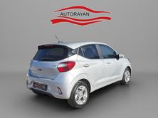 HYUNDAI i10 1.2 Amplia Automat, Essence, Occasion / Utilisé, Automatique - 5
