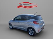 HYUNDAI i10 1.2 Amplia Automat, Essence, Occasion / Utilisé, Automatique - 6