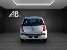 HYUNDAI i10 1.2 Style Automatic, Benzin, Occasion / Gebraucht, Automatik - 4