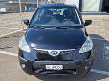 HYUNDAI i10 1.1 Style, Essence, Occasion / Utilisé, Manuelle - 2