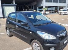 HYUNDAI i10 1.1 Style, Essence, Occasion / Utilisé, Manuelle - 3