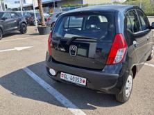 HYUNDAI i10 1.1 Style, Essence, Occasion / Utilisé, Manuelle - 4