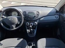 HYUNDAI i10 1.1 Style, Essence, Occasion / Utilisé, Manuelle - 6