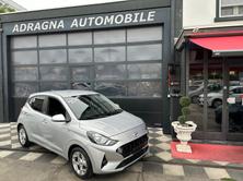 HYUNDAI i10 1.2 Vertex Automat, Essence, Occasion / Utilisé, Automatique - 3