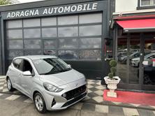 HYUNDAI i10 1.2 Vertex Automat, Essence, Occasion / Utilisé, Automatique - 4