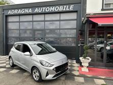 HYUNDAI i10 1.2 Vertex Automat, Essence, Occasion / Utilisé, Automatique - 5
