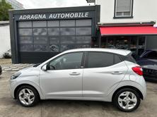 HYUNDAI i10 1.2 Vertex Automat, Essence, Occasion / Utilisé, Automatique - 6