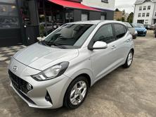 HYUNDAI i10 1.2 Vertex Automat, Essence, Occasion / Utilisé, Automatique - 7