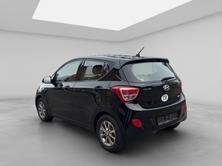 HYUNDAI i10 1.2 Style Automatic, Benzina, Occasioni / Usate, Automatico - 4