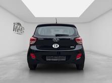 HYUNDAI i10 1.2 Style Automatic, Benzina, Occasioni / Usate, Automatico - 5