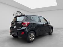 HYUNDAI i10 1.2 Style Automatic, Benzina, Occasioni / Usate, Automatico - 6