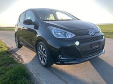 HYUNDAI i10 1.2 Vertex, Benzina, Occasioni / Usate, Manuale - 2