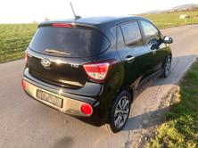 HYUNDAI i10 1.2 Vertex, Benzina, Occasioni / Usate, Manuale - 3