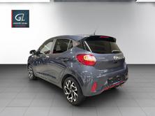 HYUNDAI i10 1.0 T-GDI N Line, Benzina, Occasioni / Usate, Manuale - 4