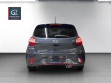 HYUNDAI i10 1.0 T-GDI N Line, Benzina, Occasioni / Usate, Manuale - 5