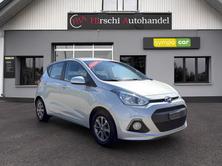 HYUNDAI i10 1.0 Amplia, Essence, Occasion / Utilisé, Manuelle - 2