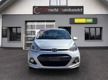HYUNDAI i10 1.0 Amplia, Essence, Occasion / Utilisé, Manuelle - 3
