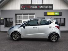 HYUNDAI i10 1.0 Amplia, Essence, Occasion / Utilisé, Manuelle - 5