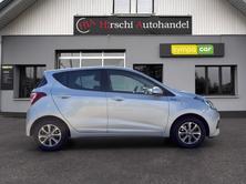 HYUNDAI i10 1.0 Amplia, Essence, Occasion / Utilisé, Manuelle - 6