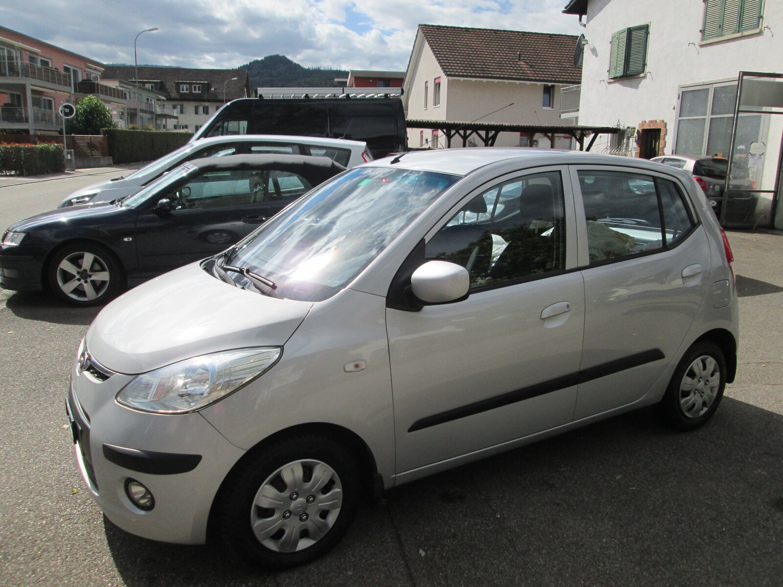 HYUNDAI i10 1.1 Style