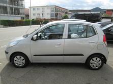 HYUNDAI i10 1.1 Style, Petrol, Second hand / Used, Manual - 2