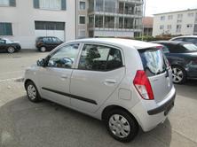 HYUNDAI i10 1.1 Style, Petrol, Second hand / Used, Manual - 3