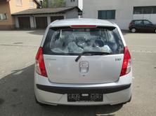 HYUNDAI i10 1.1 Style, Petrol, Second hand / Used, Manual - 4