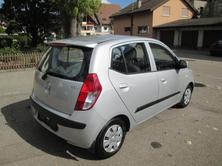 HYUNDAI i10 1.1 Style, Petrol, Second hand / Used, Manual - 5