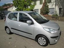 HYUNDAI i10 1.1 Style, Petrol, Second hand / Used, Manual - 6