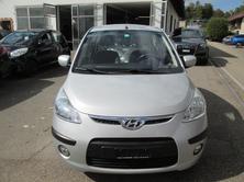 HYUNDAI i10 1.1 Style, Petrol, Second hand / Used, Manual - 7