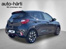 HYUNDAI i10 1.0 T-GDI N Line, Essence, Occasion / Utilisé, Manuelle - 3
