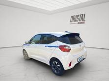 HYUNDAI i10 1.2 Vertex Automat, Petrol, Second hand / Used, Automatic - 3