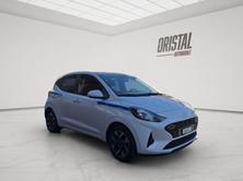 HYUNDAI i10 1.2 Vertex Automat, Petrol, Second hand / Used, Automatic - 5