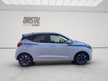 HYUNDAI i10 1.2 Vertex Automat, Petrol, Second hand / Used, Automatic - 6