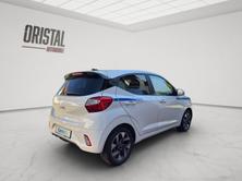 HYUNDAI i10 1.2 Vertex Automat, Petrol, Second hand / Used, Automatic - 7