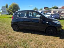 HYUNDAI i10 1.2 Style Automatic, Essence, Occasion / Utilisé, Automatique - 2